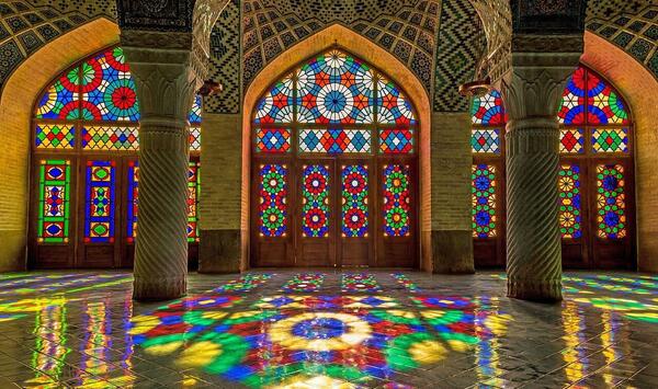 عکس اسما شریفی
