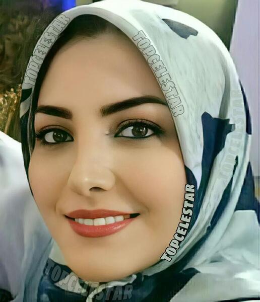عکس اسما شریفی