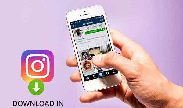 عکس پروفایل اینستاگرام با کیفیت اصلی