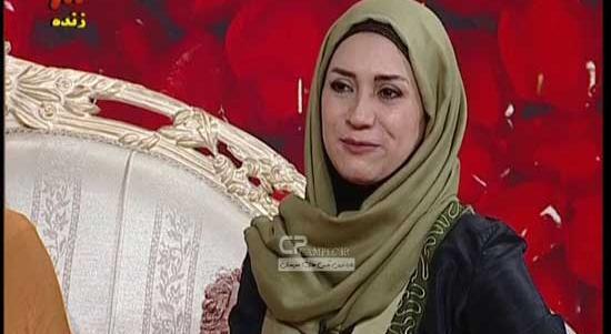 عکسهای شبنم رئیسی