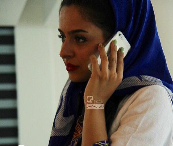 عکسهای شبنم رئیسی