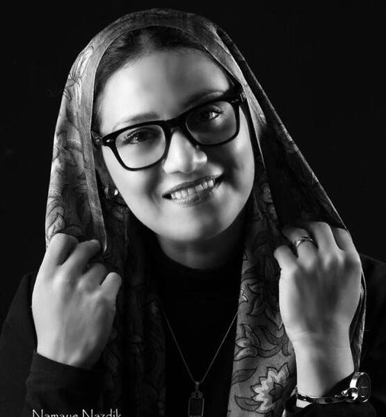 عکسهای شبنم رئیسی