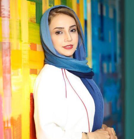 عکسهای شبنم رئیسی