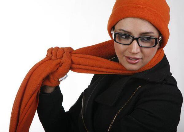 عکسهای شبنم رئیسی