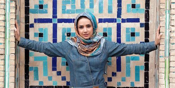 عکسهای شبنم رئیسی