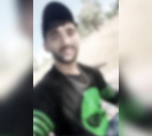 ژست عکس مردانه دونفره