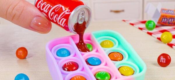 عکس ژله باربی