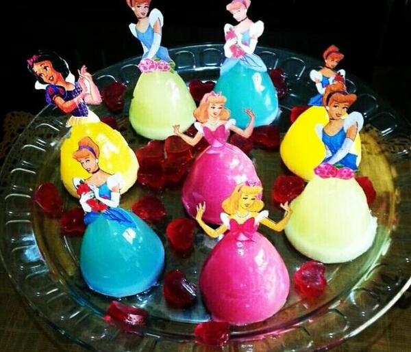 عکس ژله باربی