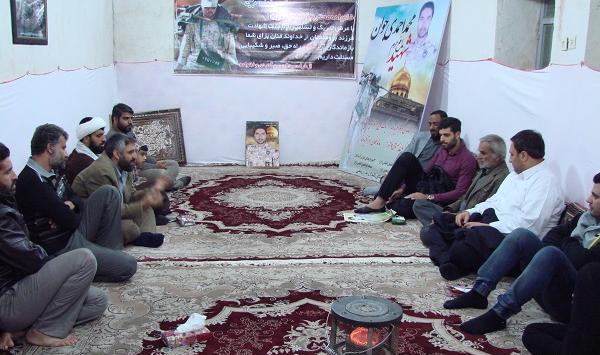 عکس کودکی طارمی