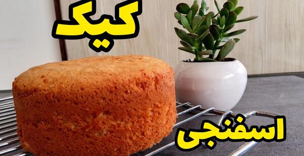 عکس روی کیک خانگی