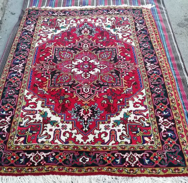 عکس و تصاویر فرش