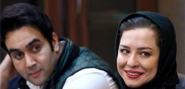 عکس های عروسی خواهر پوریا پورسرخ