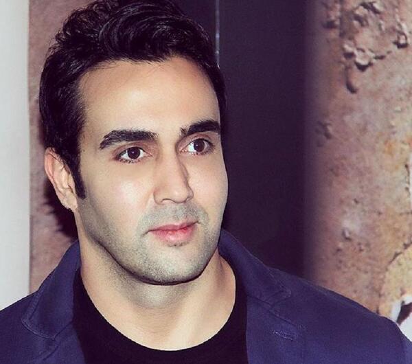 عکس های عروسی خواهر پوریا پورسرخ