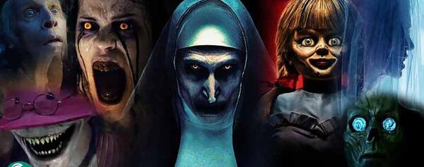 عکس ترسناک خیلی ترسناک