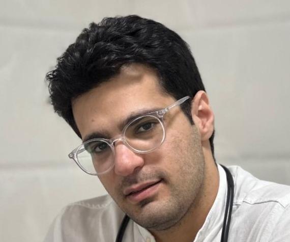 عکس محدثه اسدی