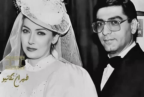 عکسهای فریماه فرجامی