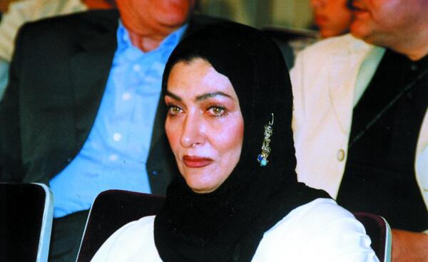 عکسهای فریماه فرجامی
