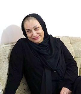 عکسهای فریماه فرجامی