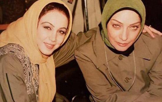 عکسهای فریماه فرجامی