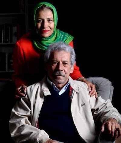 عکس داوود رشیدی بازیگر