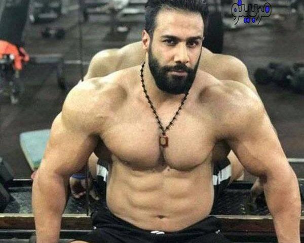عکس سعید خورشیدی