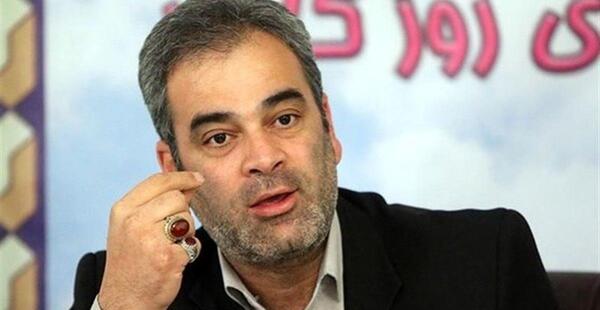 عکس سعید خورشیدی