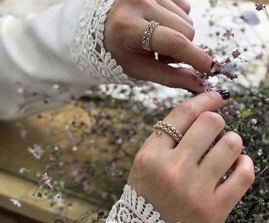 عکس اکسسوری های زیبا