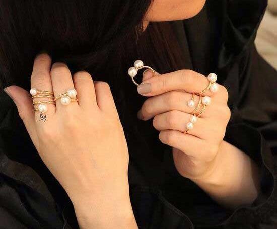 عکس اکسسوری های زیبا