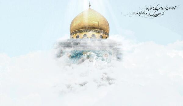عکس غمگین حضرت زینب