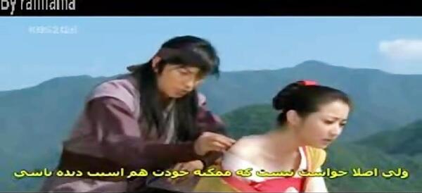 عکس شمشیر واقعی جومونگ