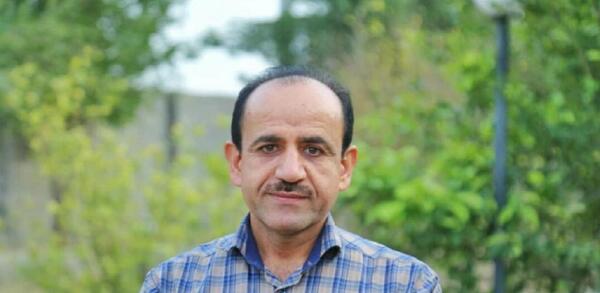عکس نوزادی حاج قاسم سلیمانی