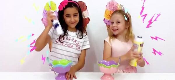 عکس داداش ناستیا