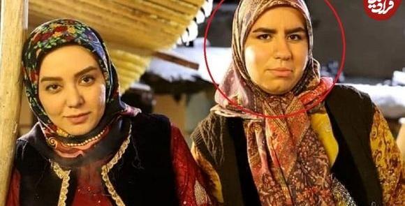 عکس دریا خطرناک