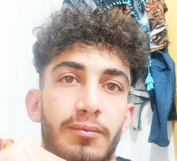 عکس جهنم می خوام