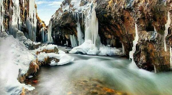 عکس جهنم می خوام