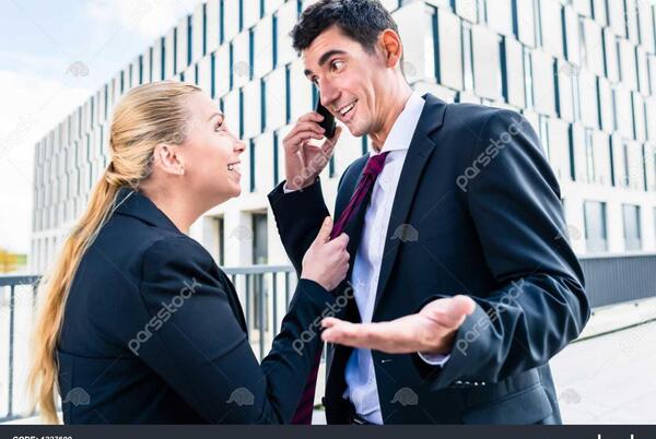 عکس زن و مرد کار زشت