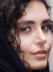 عکس الناز شاکردوست با کیفیت