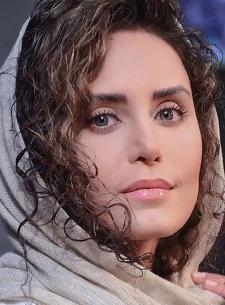 عکس الناز شاکردوست با کیفیت