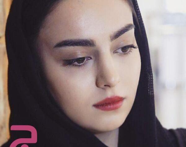 عکس عروسی جواد و مرضیه در سریال بچه مهندس