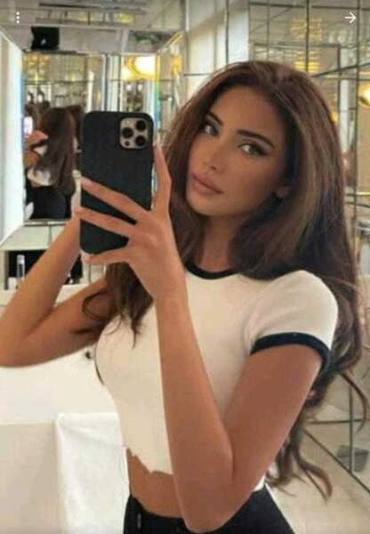 عکس نگین وند