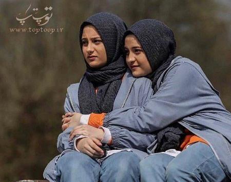 عکس های سارا و نیکا جدید