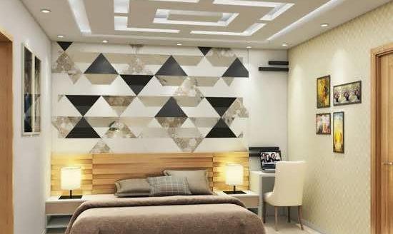 عکس ایده های دیزاین اتاق خواب