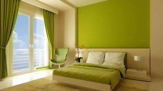 عکس ایده های دیزاین اتاق خواب