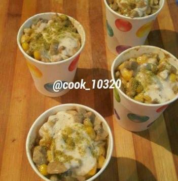 عکس ژله زنبوری