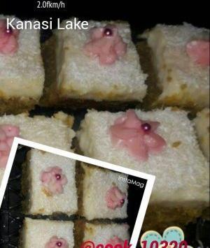 عکس ژله زنبوری