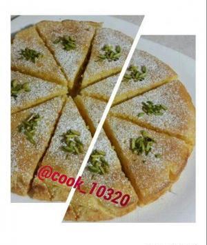 عکس ژله زنبوری