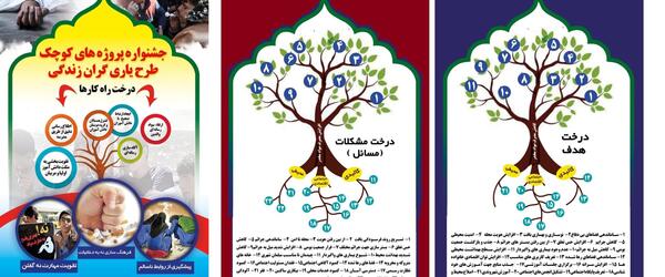عکس لوگوی یاریگران زندگی