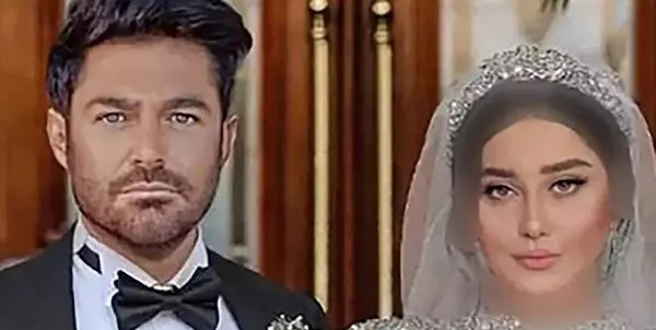 عکس همسر محمدرضا گلزار در اینستاگرام