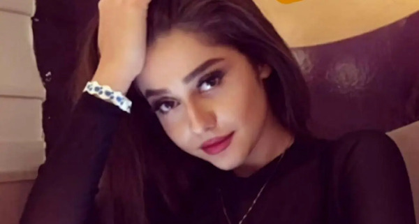عکس همسر محمدرضا گلزار در اینستاگرام