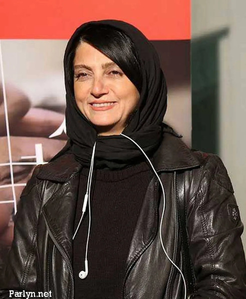 عکس رویا جاویدنیا
